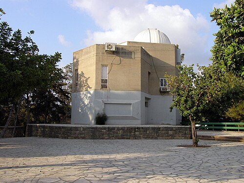 HaAliya HaShniya Garden