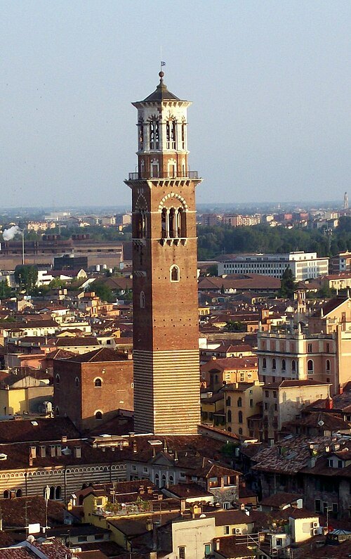 Torre dei Lamberti