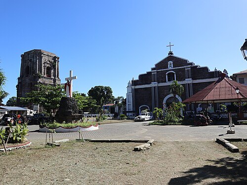 Bacarra Church