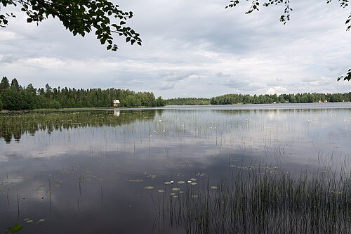 Keravanjärvi