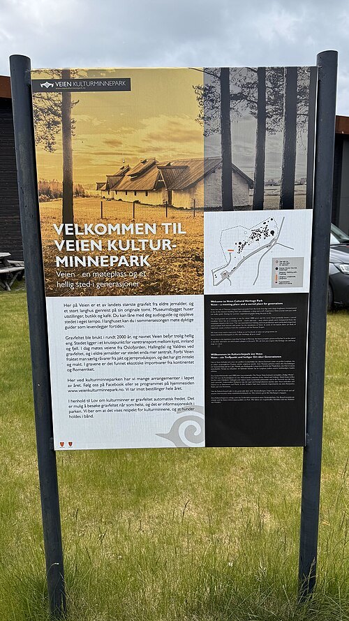 Veien Kulturminnepark