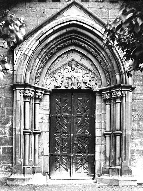 Church of Our Lady