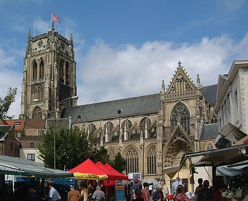 Basilica of Our Lady