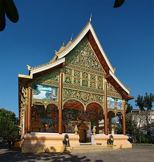 Wat Inpeng