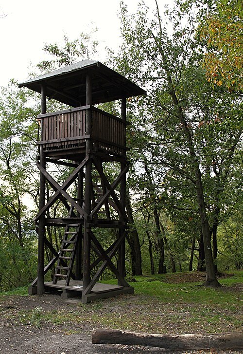 Landek Castle