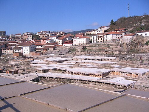 Valle Salado
