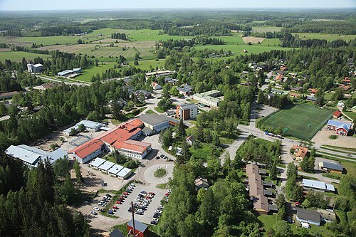 Kirveskoski