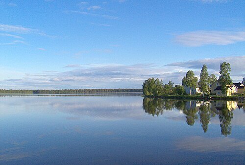 Kuivasjärvi