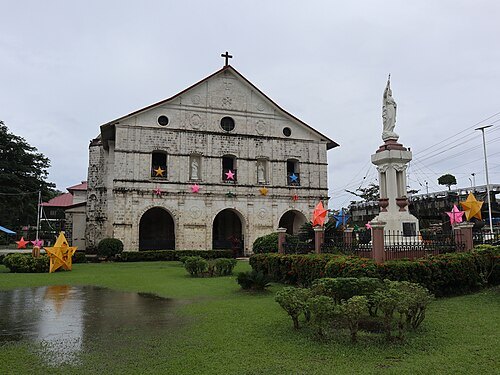 Loboc Church