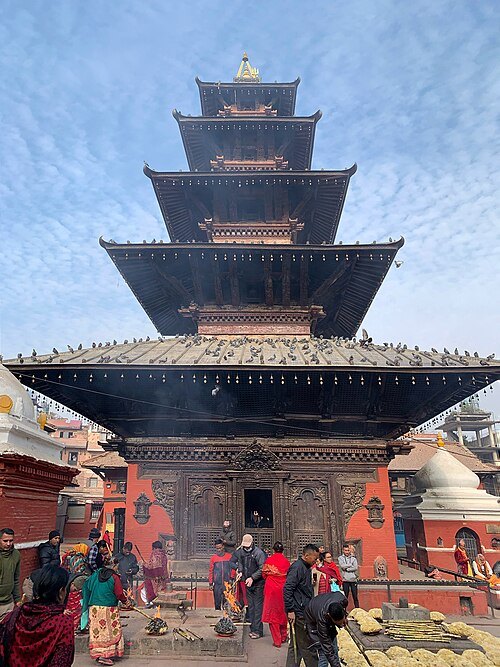 Templo Kumbheshwar