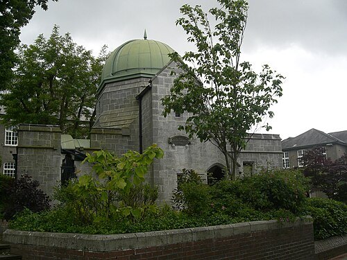 Crawford Observatory
