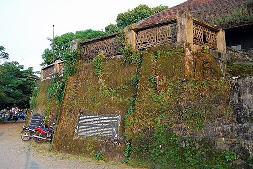 Fort Emmanuel