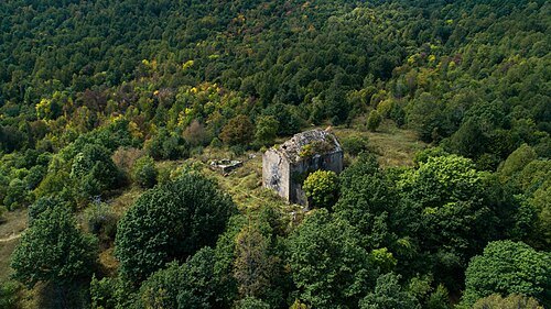 Tejharuyk Monastery