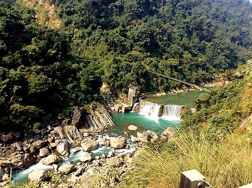 Tinau River