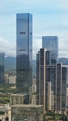 深業上城