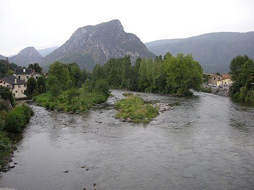 Ariège