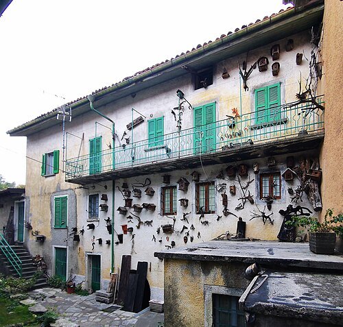 Colle di Sogno