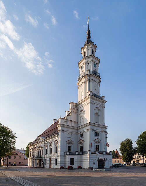 Town Hall