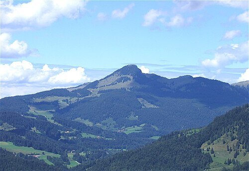 Spitzstein