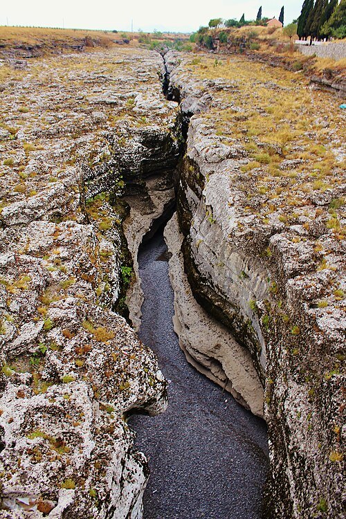 Cem River