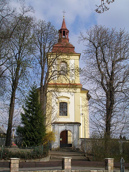 Church of Saint Wenceslaus