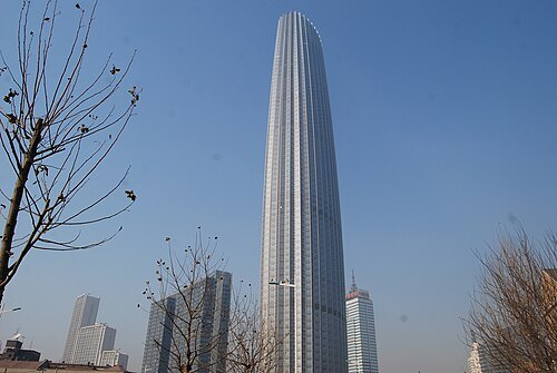 津塔