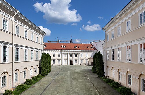 Lithuanian National Museum of Art