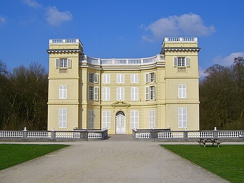 Kasteel d'Ursel