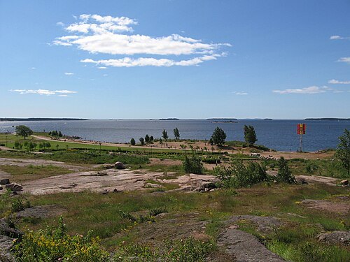 Katariina Seaside Park