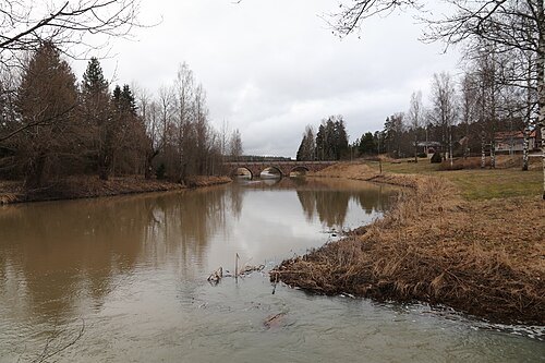 Koskenkylänjoki