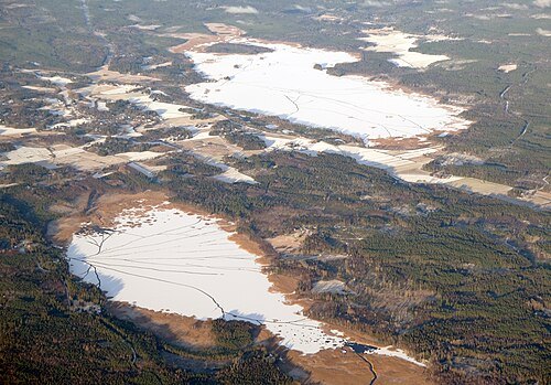 Pyhäjärvi