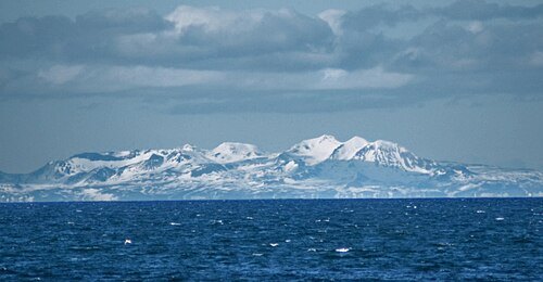 Ljósufjöll