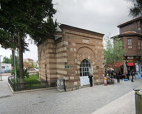 Abdal Tomb
