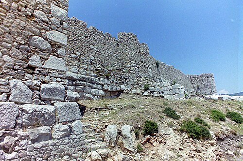 Lissus