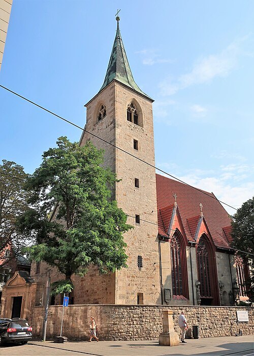 St. Lorenz (Erfurt)