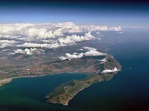 Karaburun Peninsula, Albania