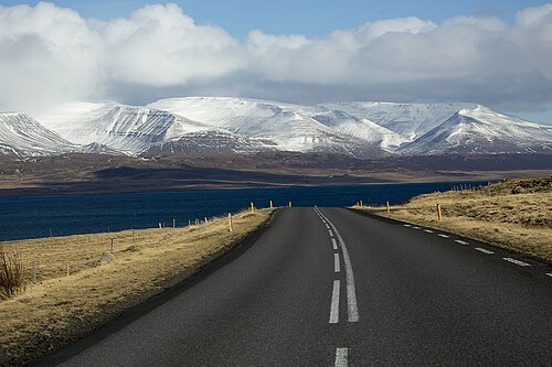 Skarðsheiði