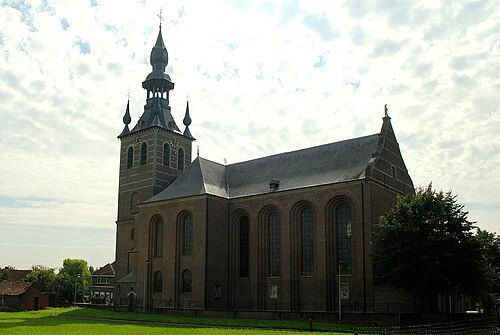 Basiliek van Onze-Lieve-Vrouw van Kortenbos