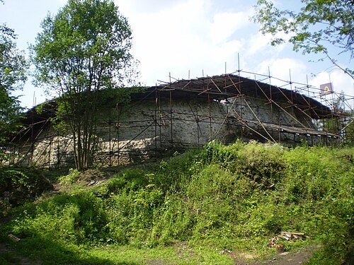 Vízmburk