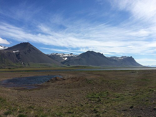 Lýsuskarð