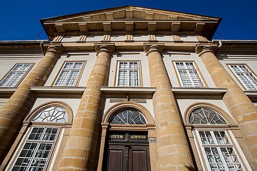 Klimo Library