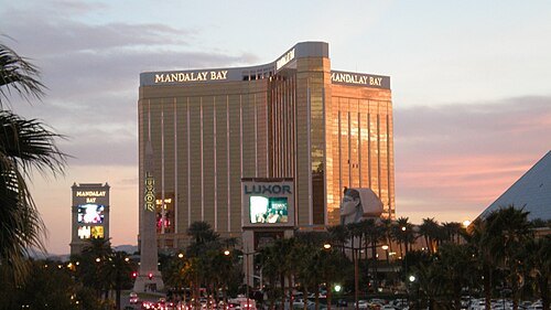 Michelob Ultra Arena