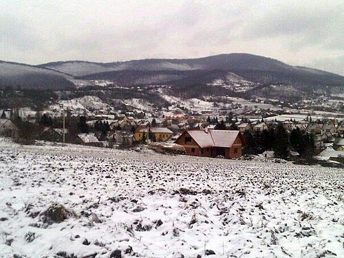 Zengő