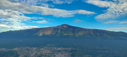Mount Cameroon