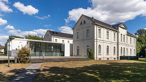 Max Ernst Museum