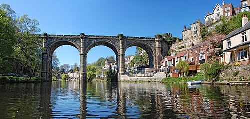 River Nidd