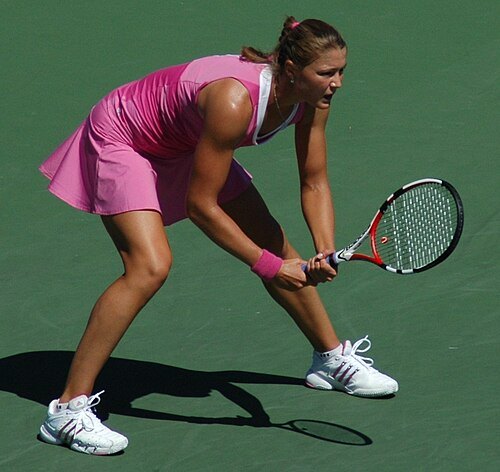 2007 Mondial Australian Women's Hardcourts