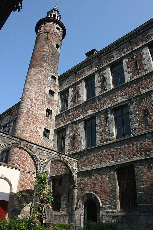 Musée d'Archéologie