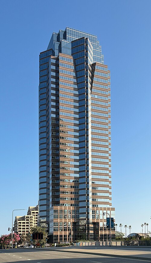 福斯廣場