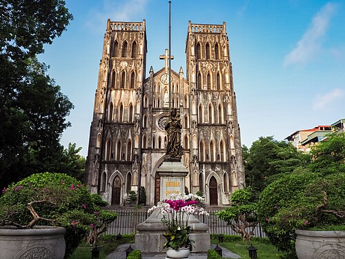 Saint Joseph Cathedral